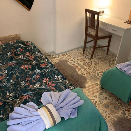 Mnichov Dvor Hotel Slovenska Lupca Buitenkant foto