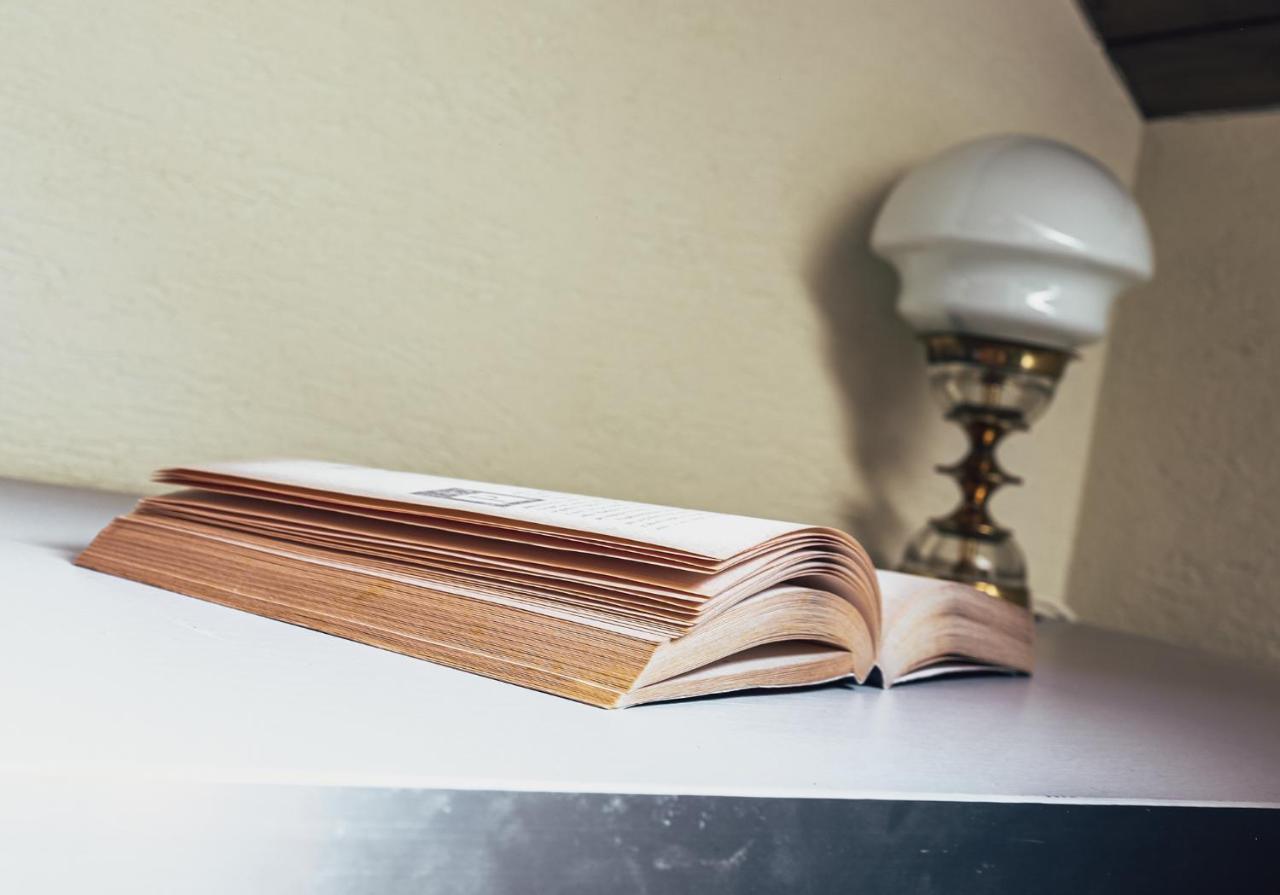 Mnichov Dvor Hotel Slovenska Lupca Buitenkant foto