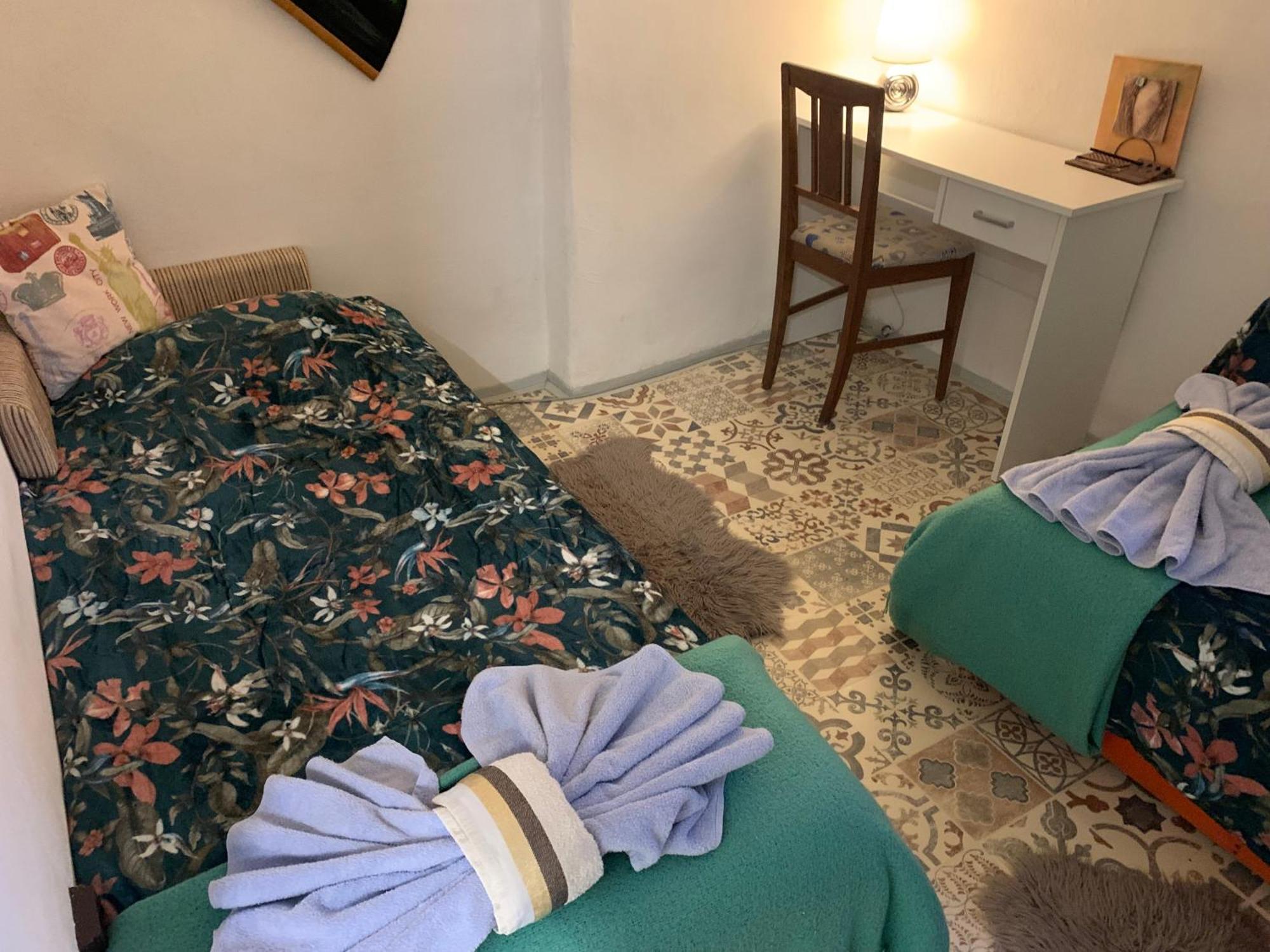 Mnichov Dvor Hotel Slovenska Lupca Buitenkant foto