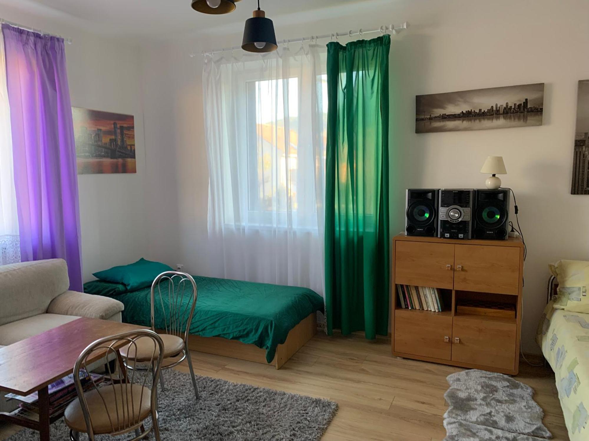 Mnichov Dvor Hotel Slovenska Lupca Buitenkant foto