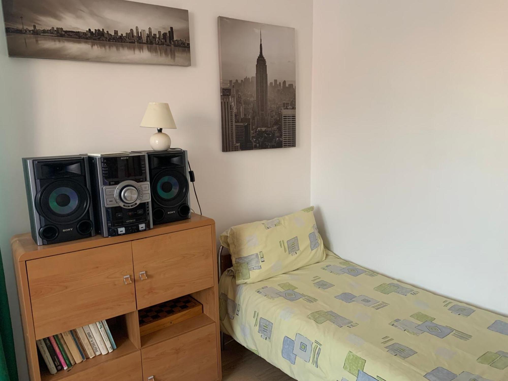 Mnichov Dvor Hotel Slovenska Lupca Buitenkant foto