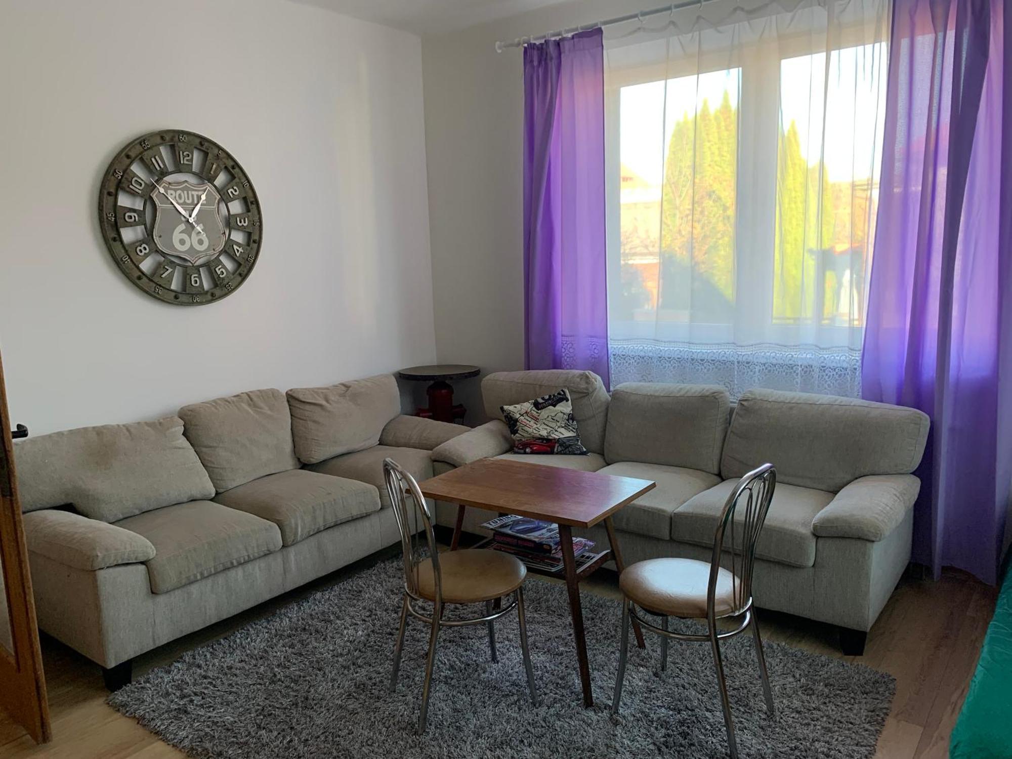 Mnichov Dvor Hotel Slovenska Lupca Buitenkant foto