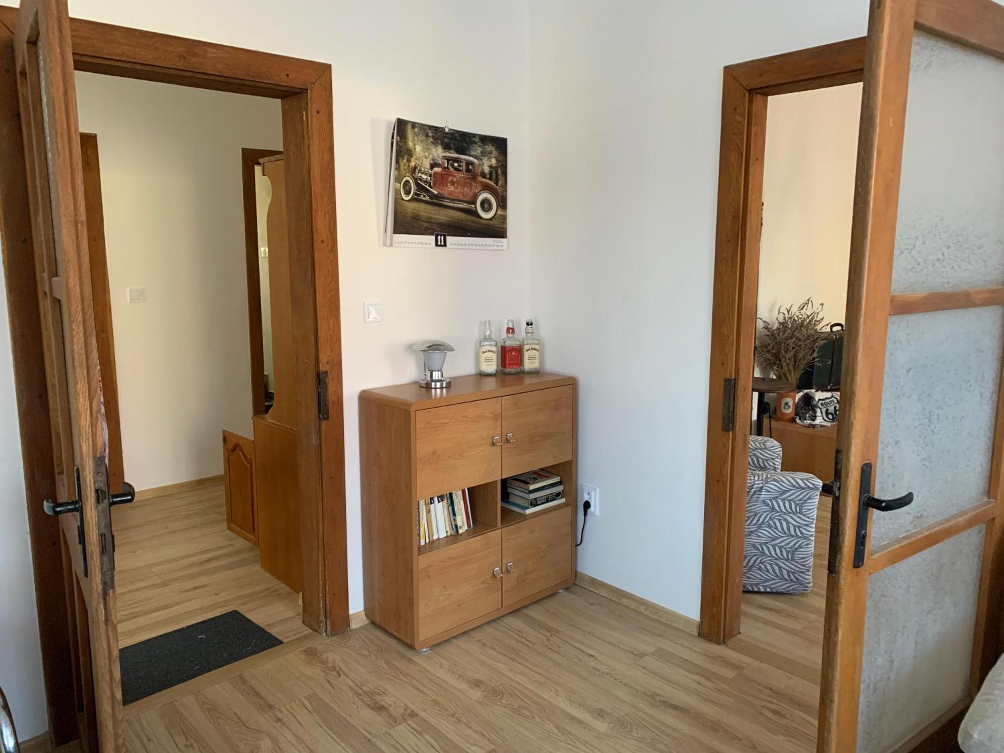 Mnichov Dvor Hotel Slovenska Lupca Buitenkant foto